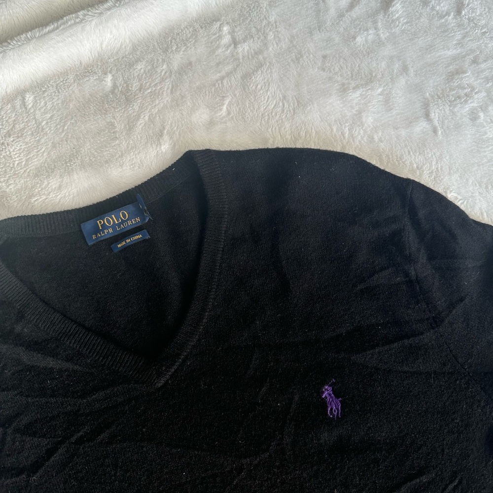 Vintage Ralph Lauren Sweater